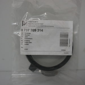 Bosch Dichtring 8737709314