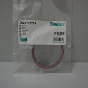 Vaillant Dichtung 0020107714