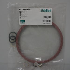 Vaillant Dichtungssatz 0020057606