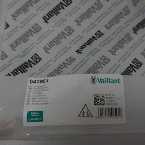 Vaillant Zündgasrohr 043951