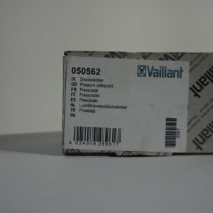 Vaillant Druckwächter 050562