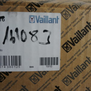 Vaillant Pumpe 161083