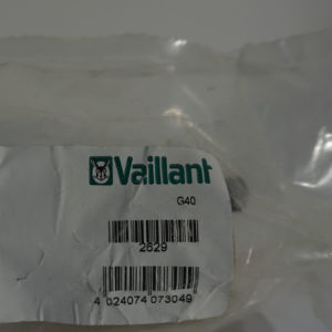 Vaillant Schnellentlüfter 061707