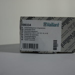 Vaillant Temperaturbegrenzer (Abgassensor) 100334