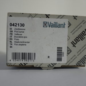 Vaillant Zündbrenner 042130