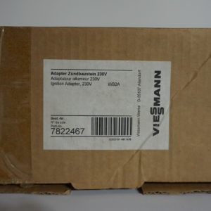 Viessmann Adapter Zündbaustein 7822467