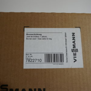 Viessmann Brennerdichtung 7822710