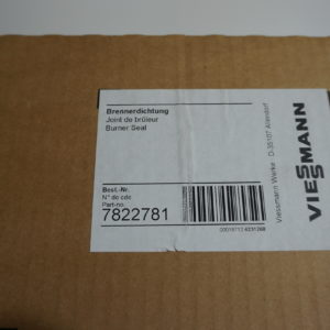 Viessmann Brennerdichtung 7822781