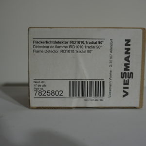 Viessmann Flackerlichtsensor 7825802