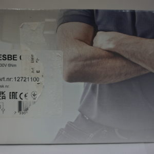 Esbe Stellmotor-Regler, Typ CRA 211, 12721100