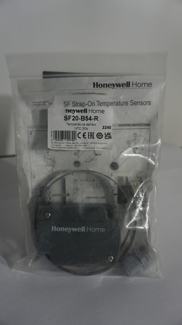 Honeywell Temperaturfühler SF20B54R