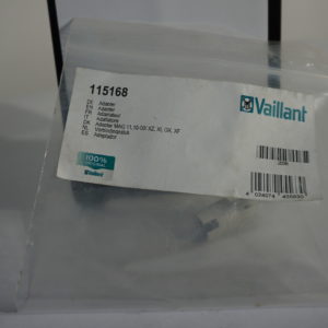 Vaillant Adapter 115168