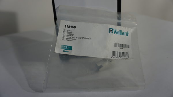 Vaillant Adapter 115168