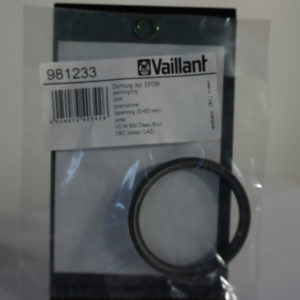 Vaillant Dichtung komplett EPDM 981233