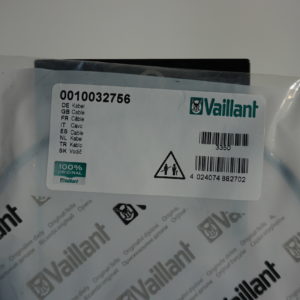 Vaillant Kabel 0010032756