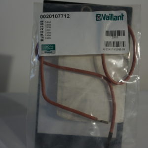 Vaillant Kabel 0020107712