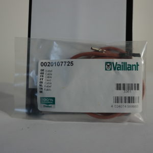 Vaillant Kabel 0020107725