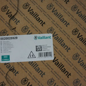 Vaillant Wartungskit I 0020025929