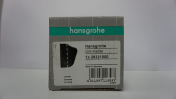 Hansgrohe Uni-Halter 28321000